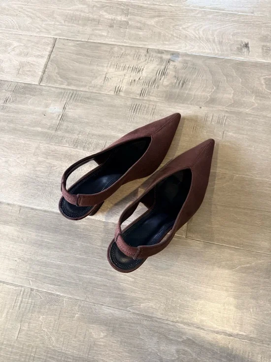 H&M Slingback Pumps - Picture 5 of 5